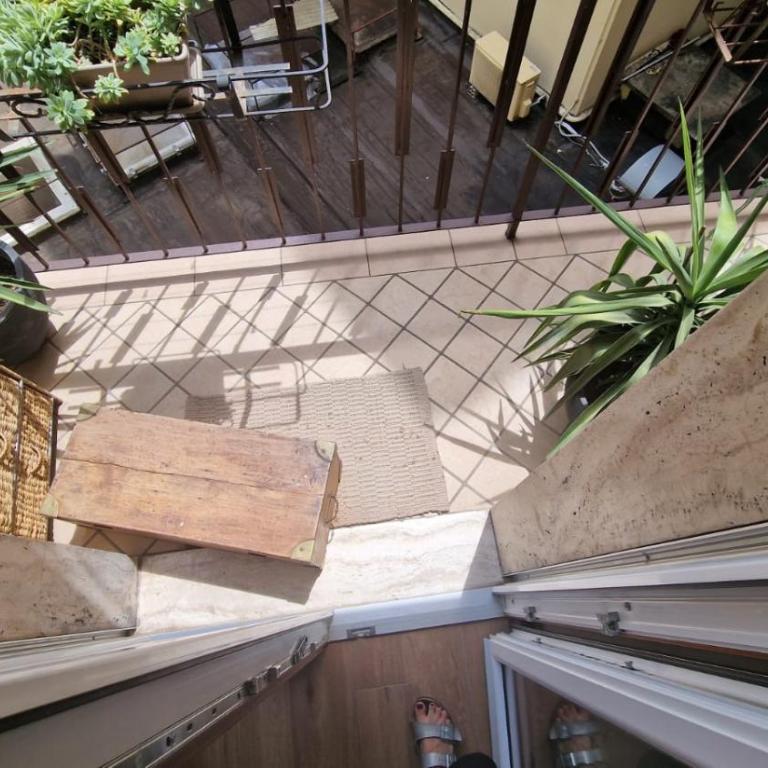 My Place In Verona - Camera Matrimoniale Standard - 4