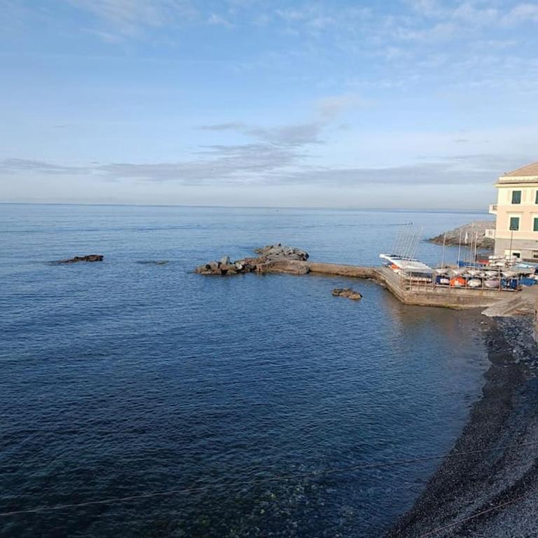 La Finestra sul Mare - Appartamento con 2 Camere da Letto - 2