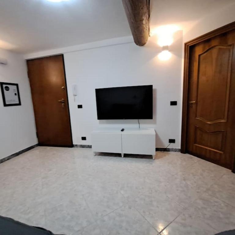 La Finestra sul Mare - Appartamento con 2 Camere da Letto - 4