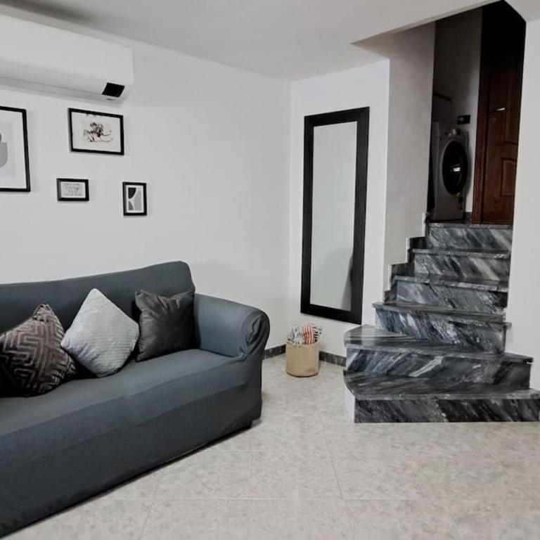 La Finestra sul Mare - Appartamento con 2 Camere da Letto - 9