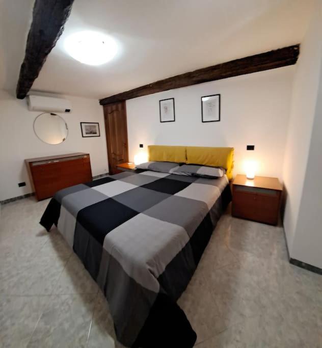 La Finestra sul Mare - Appartamento con 2 Camere da Letto - 13