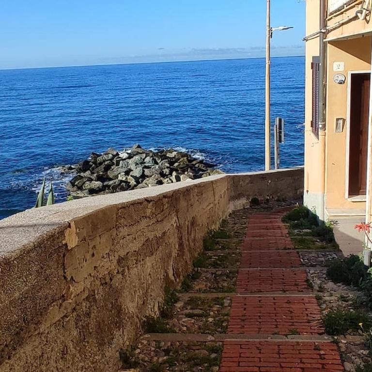 La Finestra sul Mare - Appartamento con 2 Camere da Letto - 16