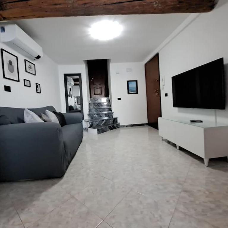 La Finestra sul Mare - Appartamento con 2 Camere da Letto - 18