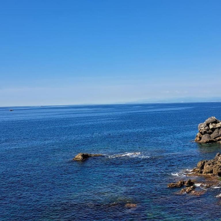 La Finestra sul Mare - Appartamento con 2 Camere da Letto - 20