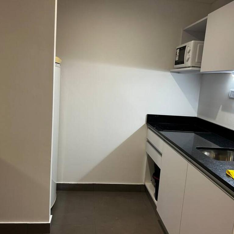 Moderno a estrenar en Recoleta - Apartamento de 1 dormitorio - 8