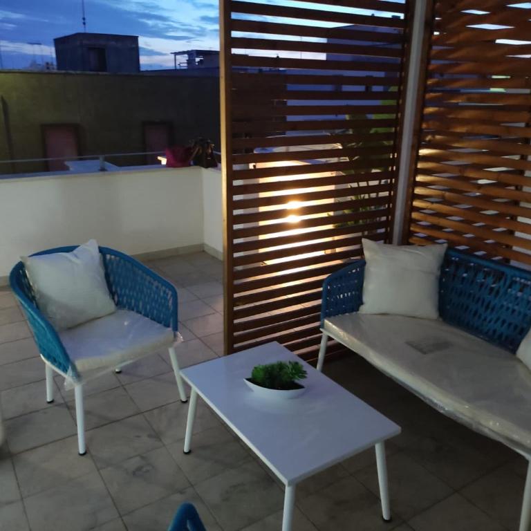 Viva - Penthouse Apartment - 11