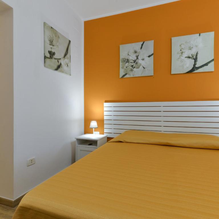 Residenza Le Nereidi By Elbabnb - Appartamento Monolocale con Vista Mare - 11