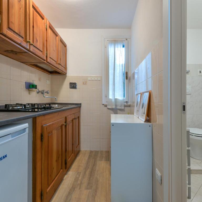Residenza Le Nereidi By Elbabnb - Appartamento Monolocale con Vista Mare - 7
