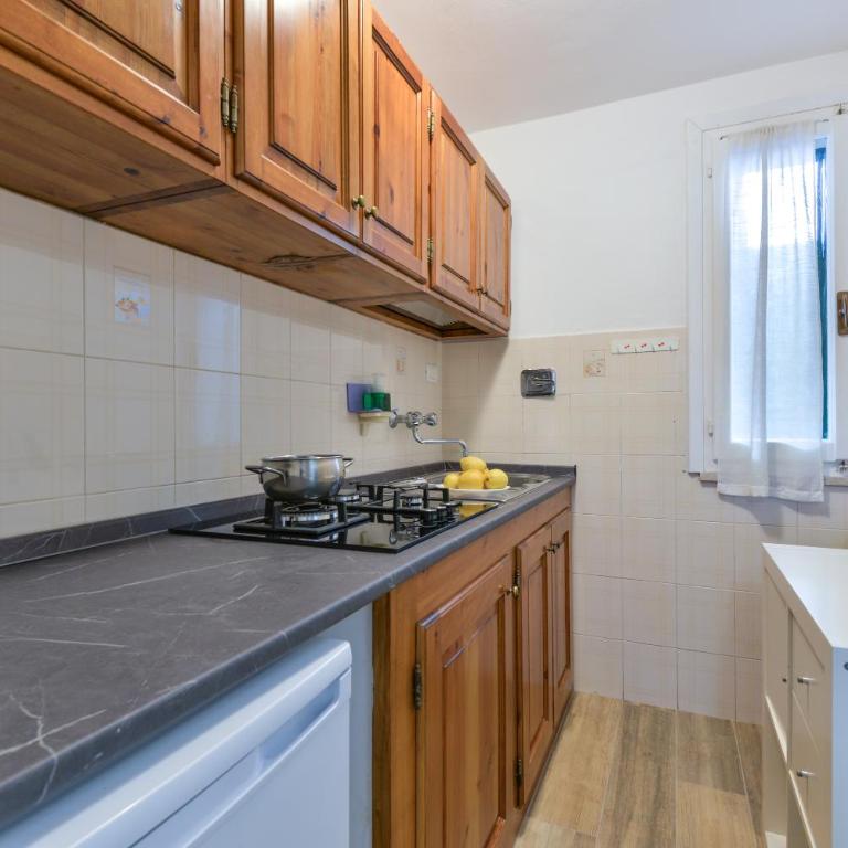 Residenza Le Nereidi By Elbabnb - Appartamento Monolocale con Vista Mare - 8