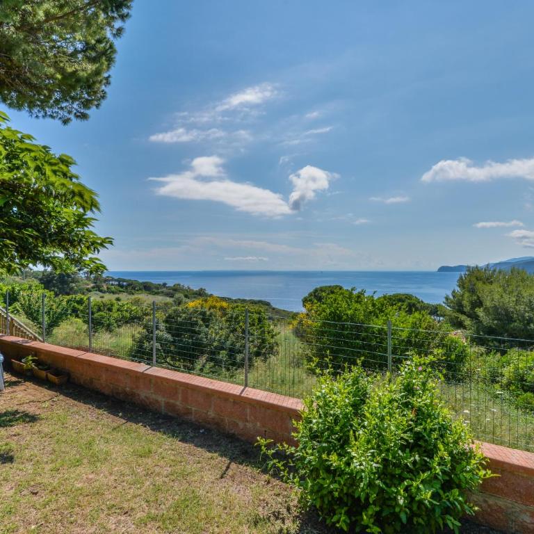 Residenza Le Nereidi By Elbabnb - Appartamento Monolocale con Vista Mare - 3