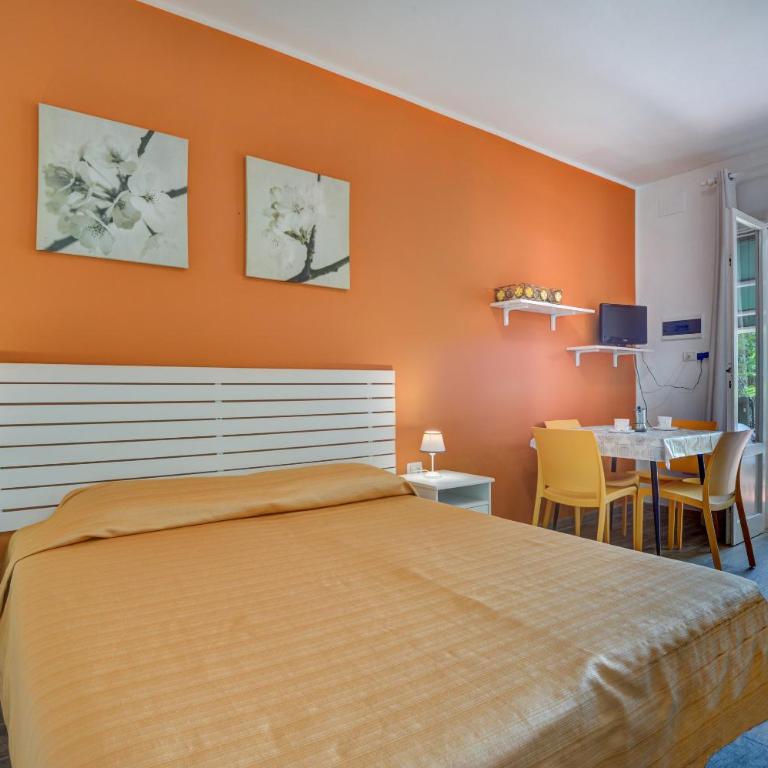 Residenza Le Nereidi By Elbabnb - Appartamento Monolocale con Vista Mare - 4