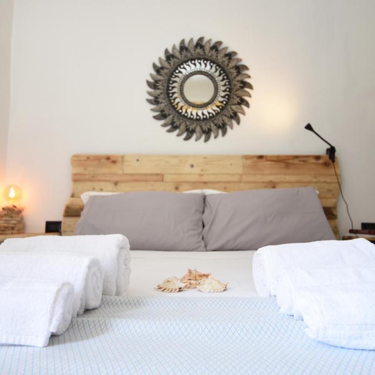 La Casa di Dario - Camera Matrimoniale con Bagno Privato - 5