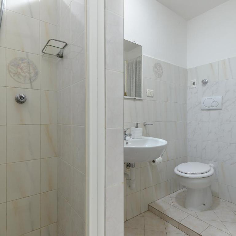 Residenza Le Nereidi By Elbabnb - Appartamento Monolocale con Vista Mare - 7