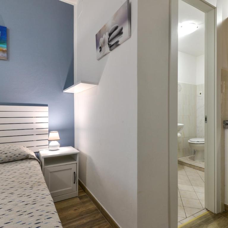 Residenza Le Nereidi By Elbabnb - Appartamento Monolocale con Vista Mare - 12