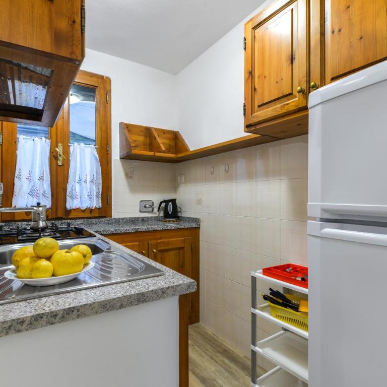 Residenza Le Nereidi By Elbabnb - Appartamento Monolocale con Vista Mare - 11