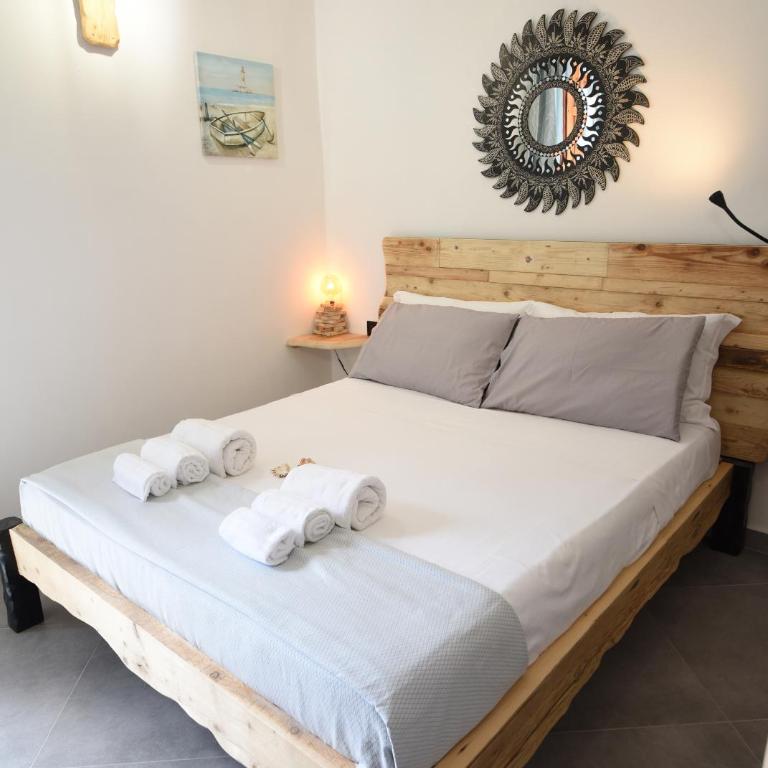 La Casa di Dario - Camera Matrimoniale con Bagno Privato - 7