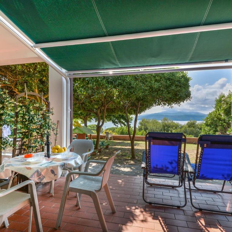 Residenza Le Nereidi By Elbabnb - Appartamento Monolocale con Vista Mare - 6