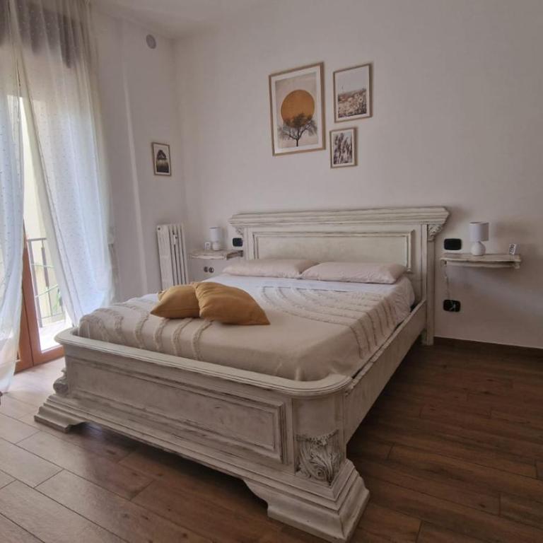 My Place In Verona - Camera Matrimoniale Standard - 6
