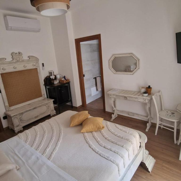 My Place In Verona - Camera Matrimoniale Standard - 2