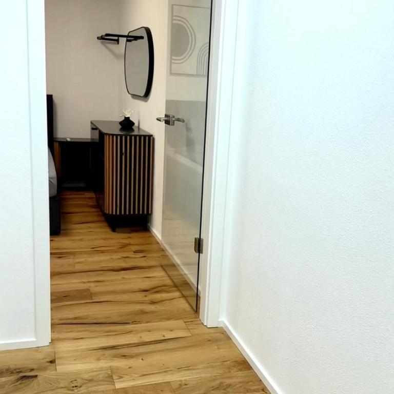 Moderne Erdgeschosswohnung - Appartamento con 1 Camera da Letto - 9