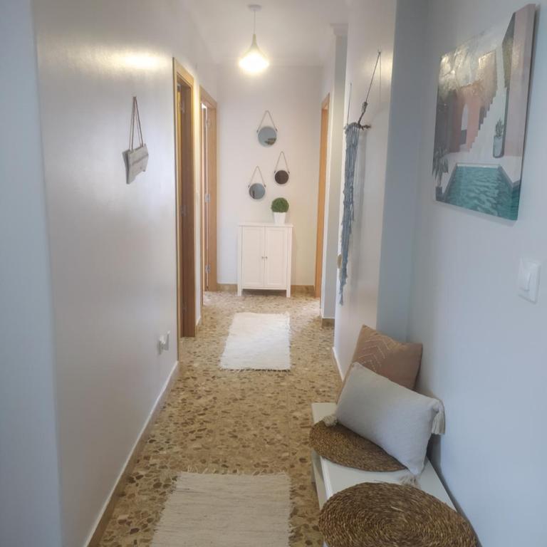 Lourido playa - Apartamento de 3 dormitorios - 14