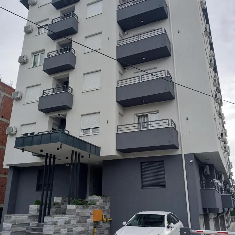 Apartman Nikolic - Apartman sa 2 Spavaće Sobe - 18