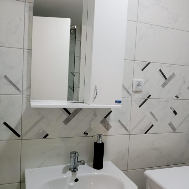 Apartman Nikolic - Apartman sa 2 Spavaće Sobe - 19