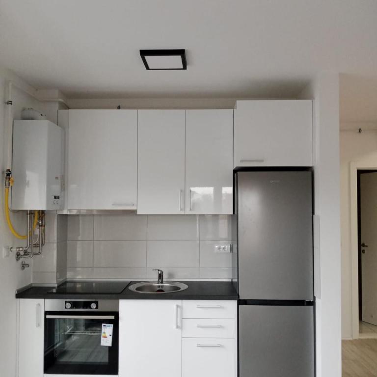 Apartman Nikolic - Apartman sa 2 Spavaće Sobe - 21
