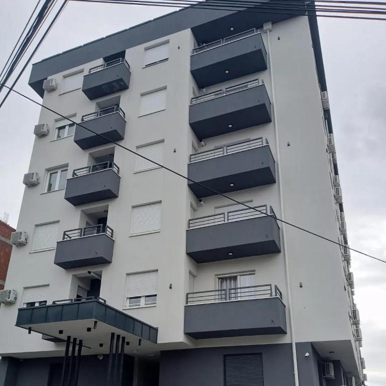 Apartman Nikolic - Apartman sa 2 Spavaće Sobe - 22