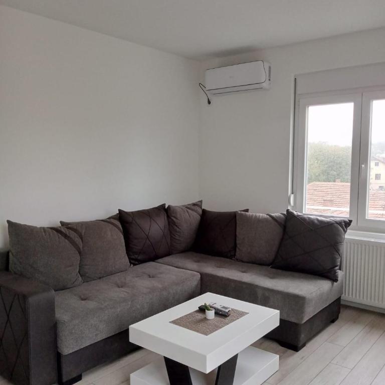 Apartman Nikolic - Apartman sa 2 Spavaće Sobe - 2