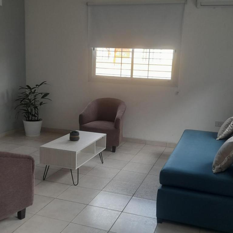 DEPARTAMENTO URBANO EL CHALLAO - Apartamento de 2 dormitorios - 1