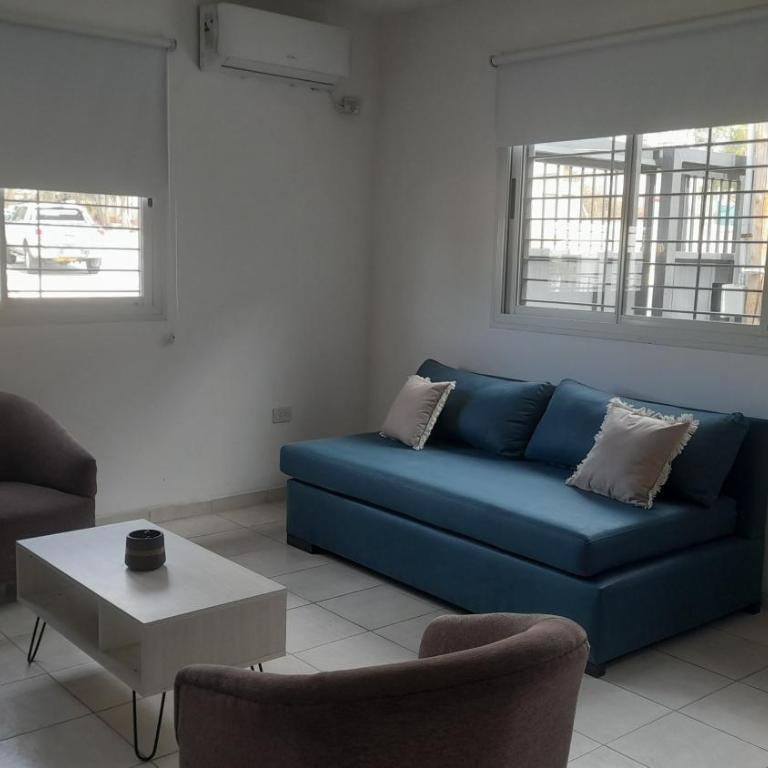 DEPARTAMENTO URBANO EL CHALLAO - Two-Bedroom Apartment - 22