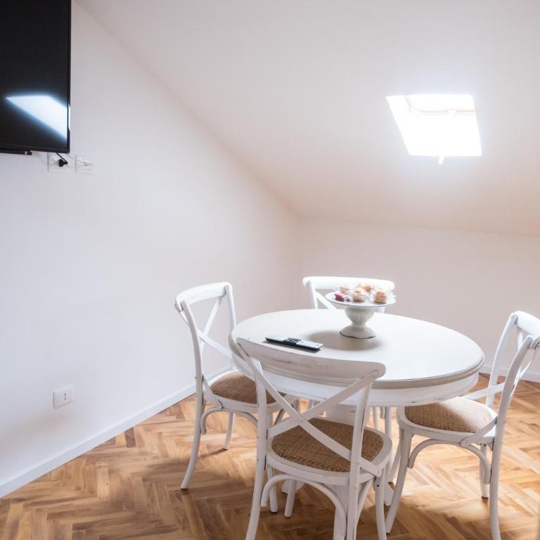 Althea - Suite Familiare - 6