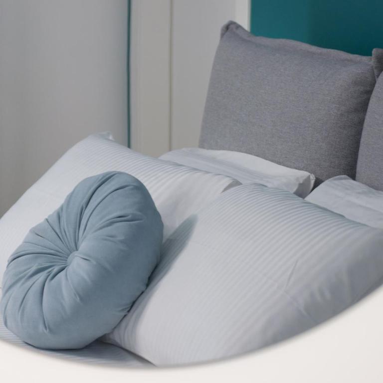 VELVET HOME Pescara - Luxury Apartment - Studio Apartment - 6
