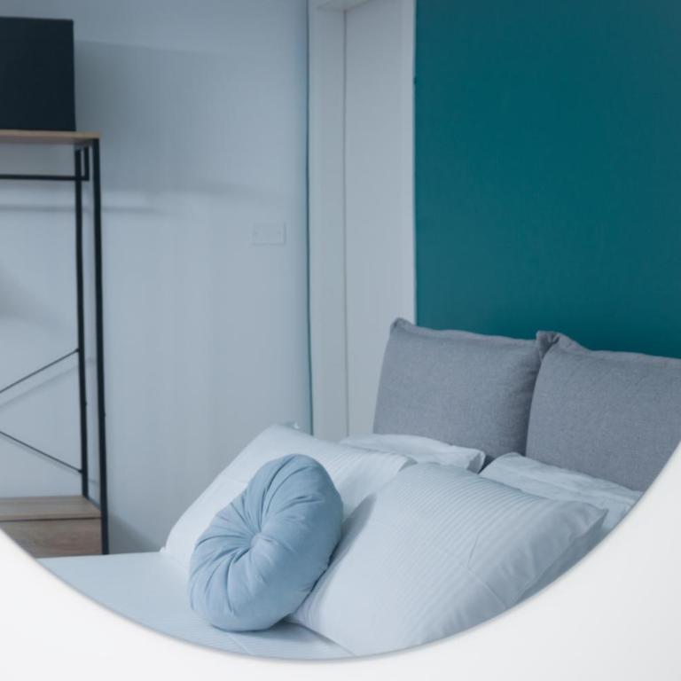 VELVET HOME Pescara - Luxury Apartment - Studio Apartment - 17