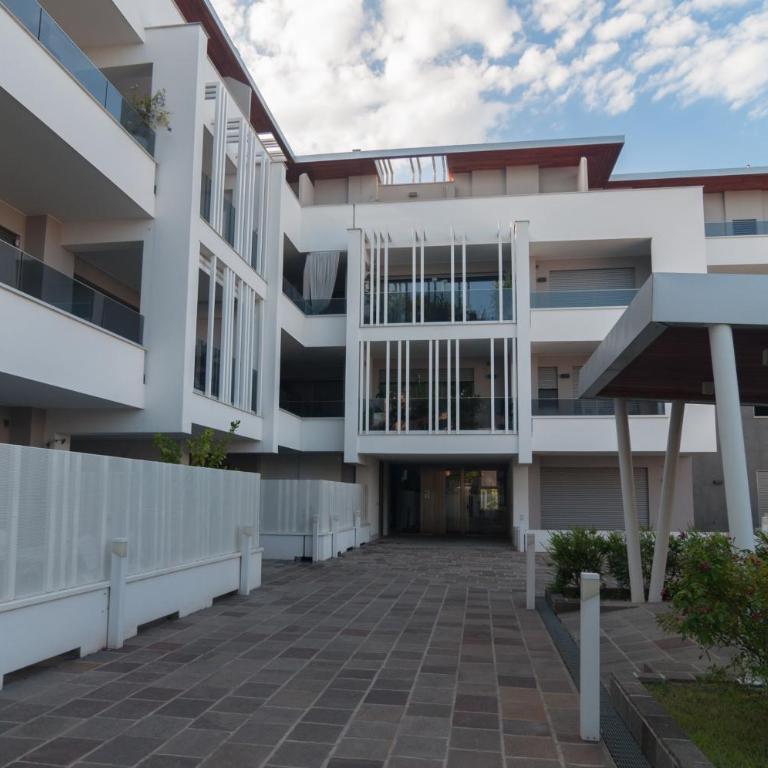 VELVET HOME Pescara - Luxury Apartment - Studio Apartment - 25
