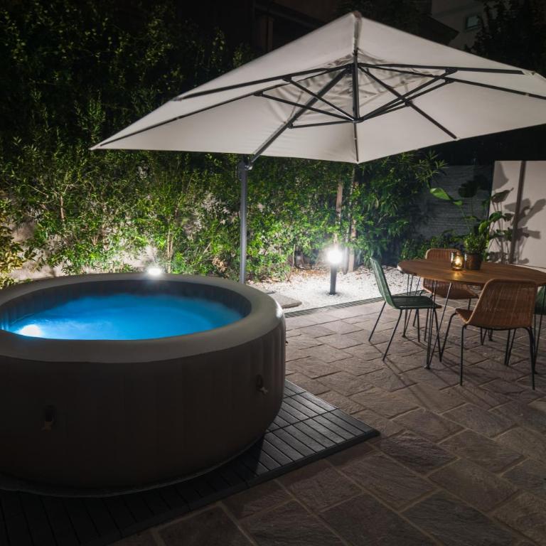 VELVET HOME Pescara - Luxury Apartment - Studio Apartment - 5