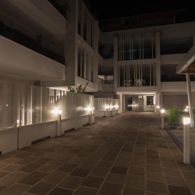 VELVET HOME Pescara - Luxury Apartment - Studio Apartment - 26