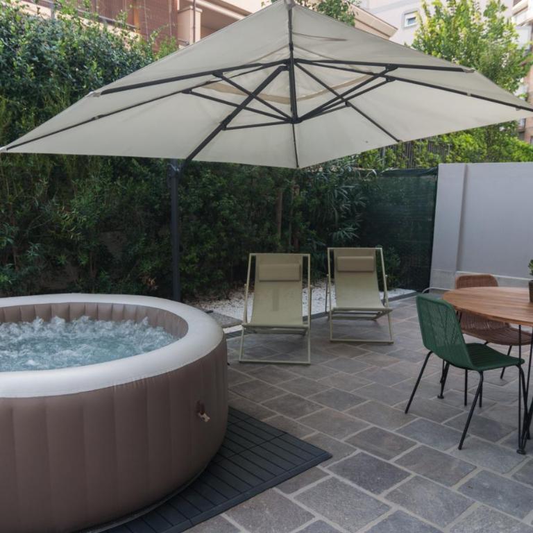 VELVET HOME Pescara - Luxury Apartment - Studio Apartment - 3