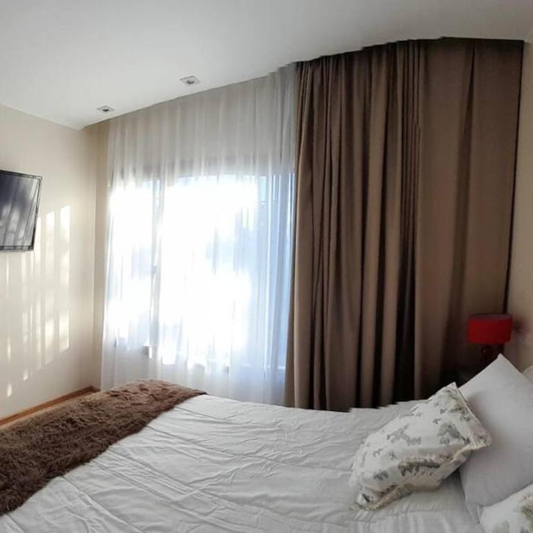 Espacio en Tres Arroyos - Apartamento de 1 dormitorio - 4