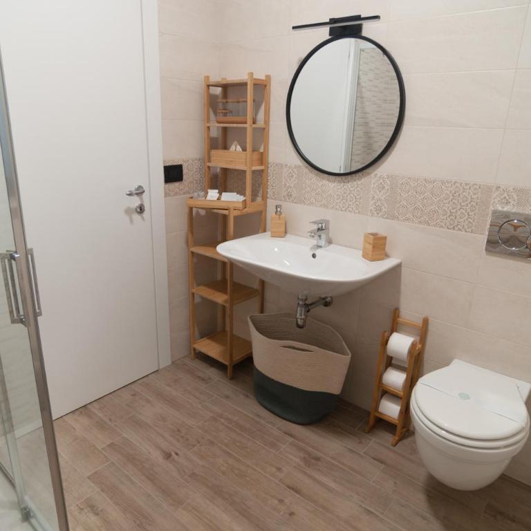 VELVET HOME Pescara - Luxury Apartment - Studio Apartment - 8