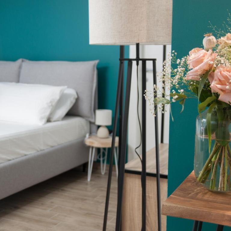VELVET HOME Pescara - Luxury Apartment - Studio Apartment - 15