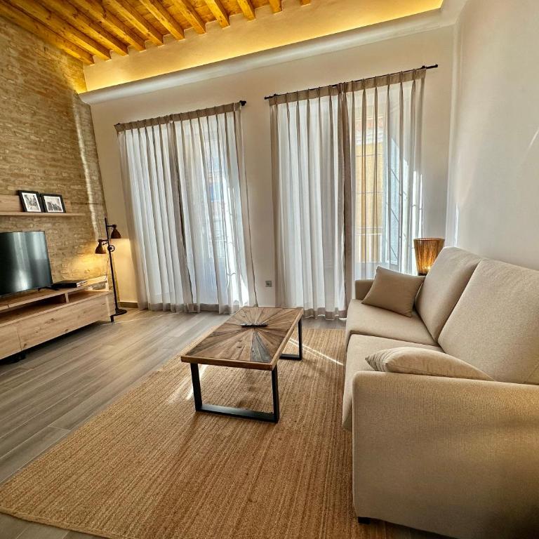 Los biznagales - Apartamento de 1 dormitorio - 8