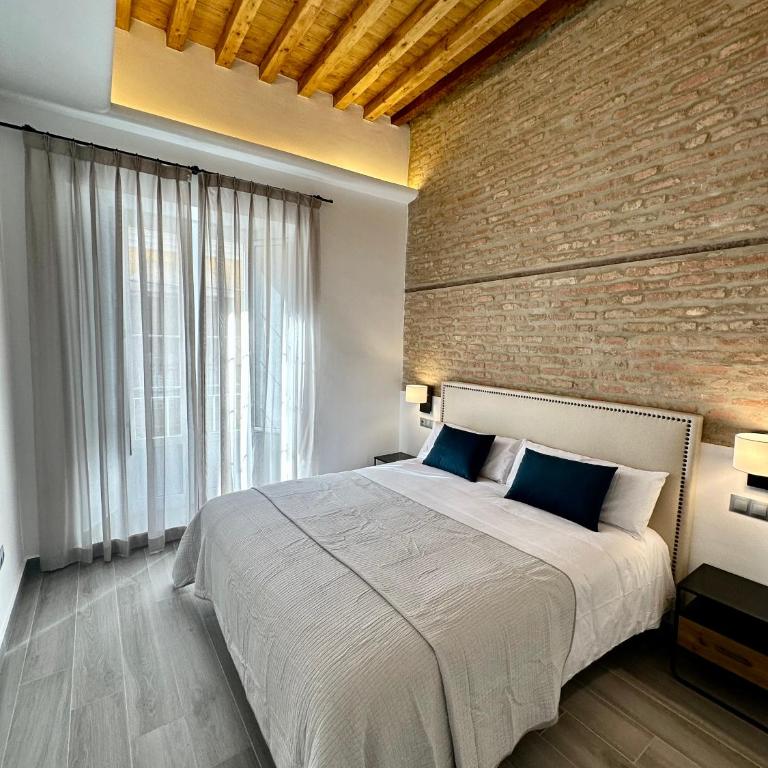 Los biznagales - Apartamento de 1 dormitorio - 1