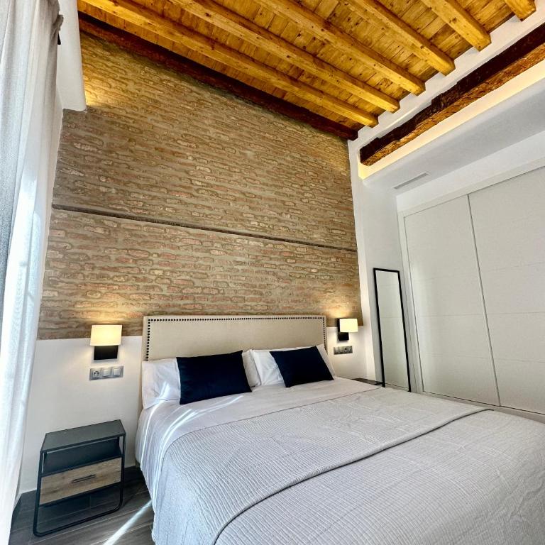 Los biznagales - Apartamento de 1 dormitorio - 5
