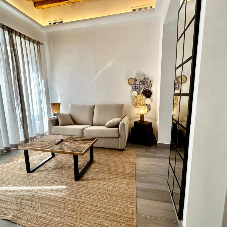 Los biznagales - Apartamento de 1 dormitorio - 10