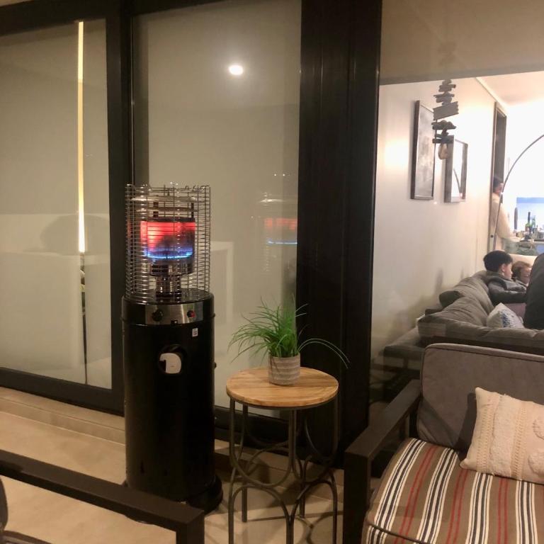 Departamento Banus Marbella piso 1 - Two-Bedroom Apartment - 8