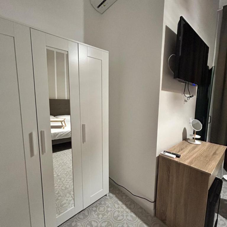 Casa la cava - Double Room with Private Bathroom - 4