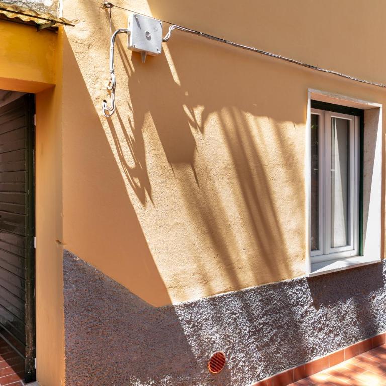 CIVICO 11 PERUGIA Accogliente trilocale per 4 persone con 2 bagni e posto auto riservato - Appartamento con 2 Camere da Letto - 11