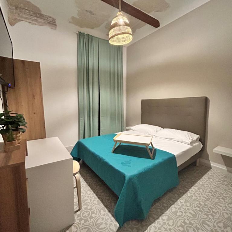 Casa la cava - Quadruple Room with Private Bathroom - 3